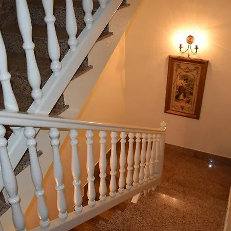 Cadhouse Terrasini