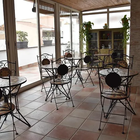 Cadhouse * Terrasini