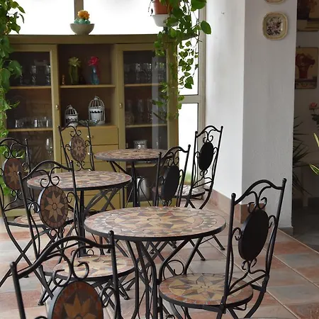 Cadhouse Alojamento de Acomodação e Pequeno-almoço